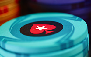 Логотип Покер Старс