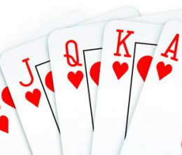 Как играть в покер
