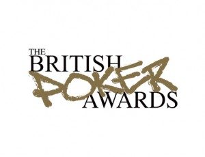 British Poker Awards