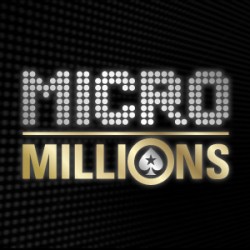 MicroMillions - PokerStars
